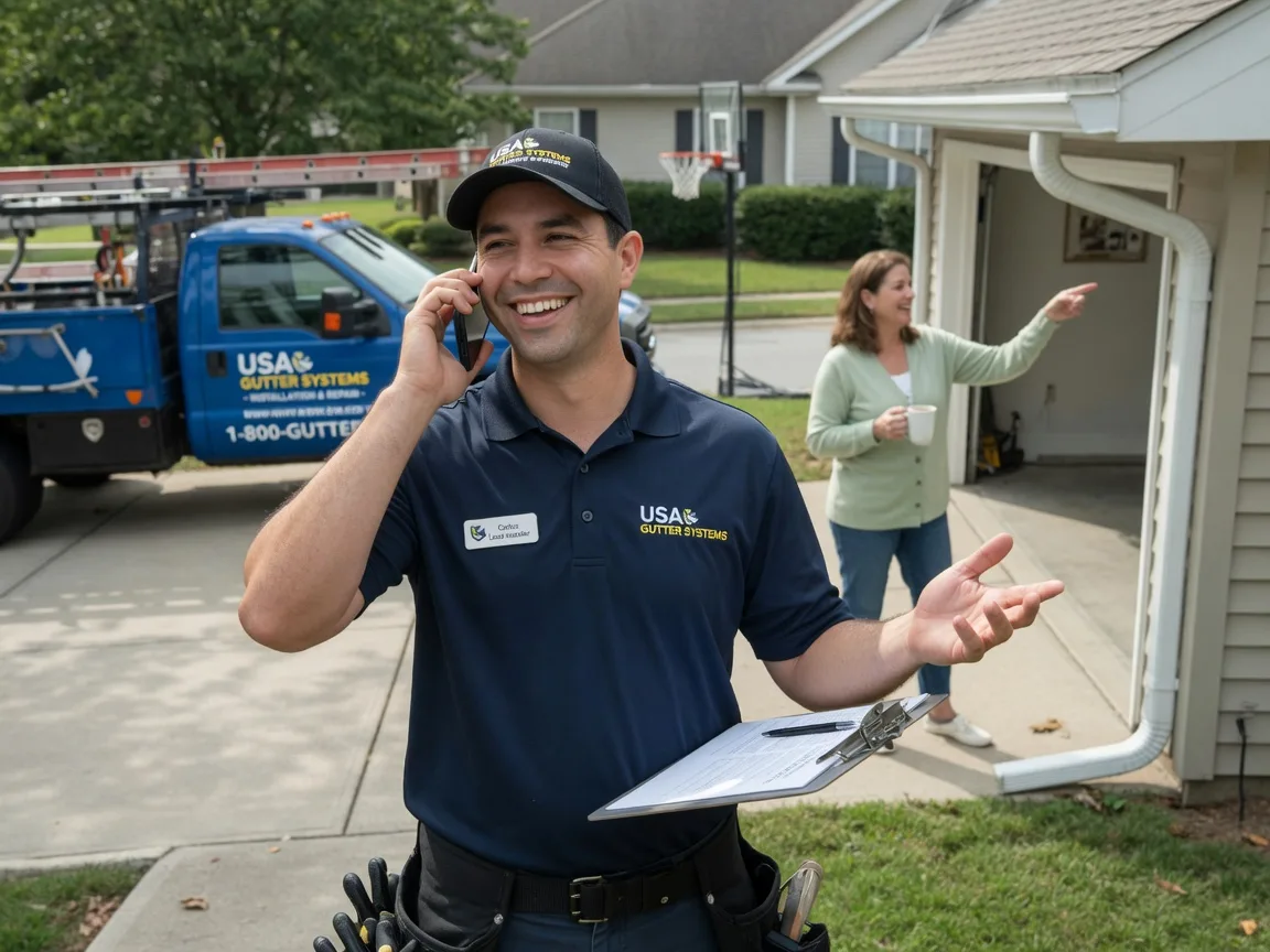 Gutter Installation Ludlow, CA FAQs